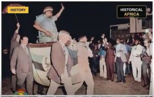 Idi Amin Made Britain Carry Its Own Burden