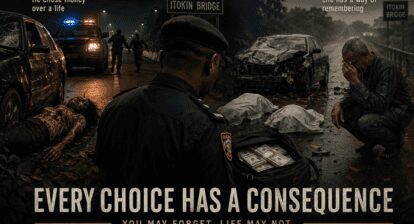 The Price of Greed: A Story About Life, Consequences and the Value of Saving a Human Being The Price of Greed: A Story About Life, Consequences and the Value of Saving a Human Being