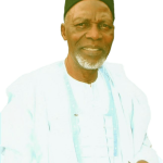 BABA DOS NOIBI ( THE WALIY OF OUR TIME) AND THE BEST MUSLIM I EVER MET Ishaq Kunle Sanni