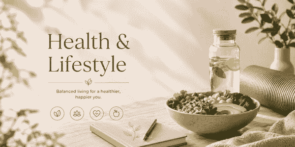 Health & Lifestyle forum