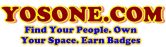 yosone logo